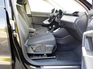AUDI Q3 usata, con Sistema di riconoscimento della stanchezza