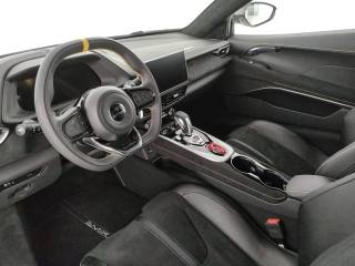 LOTUS Emira usata, con Chiusura centralizzata