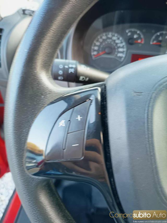 FIAT Fiorino usata 18