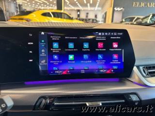 BMW 218 usata, con Controllo trazione