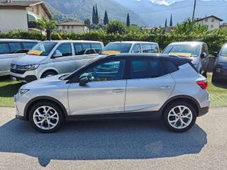SEAT Arona usata, con Airbag