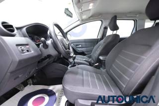 DACIA Duster usata, con Fari LED