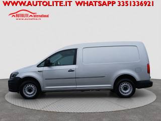 VOLKSWAGEN Caddy usata, con Airbag