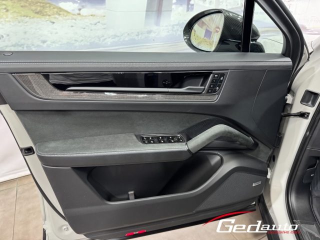 PORSCHE Cayenne usata, con Fari Xenon