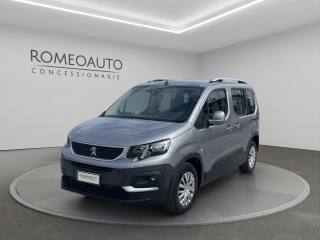 PEUGEOT Rifter usata, con Airbag