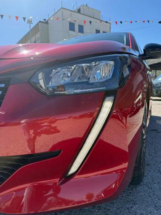 PEUGEOT 208 usata, con ESP