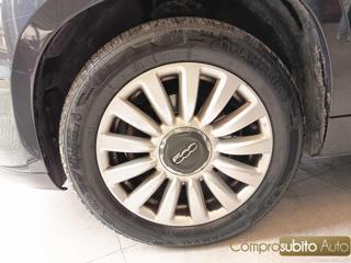 FIAT 500L usata 24