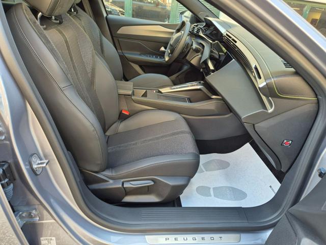 PEUGEOT 308 usata, con Climatizzatore