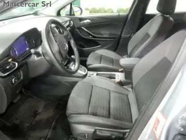 OPEL Astra usata, con Antifurto