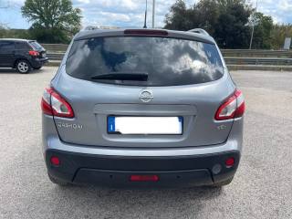 NISSAN Qashqai usata 6