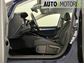VOLKSWAGEN Golf usata, con Chiusura centralizzata