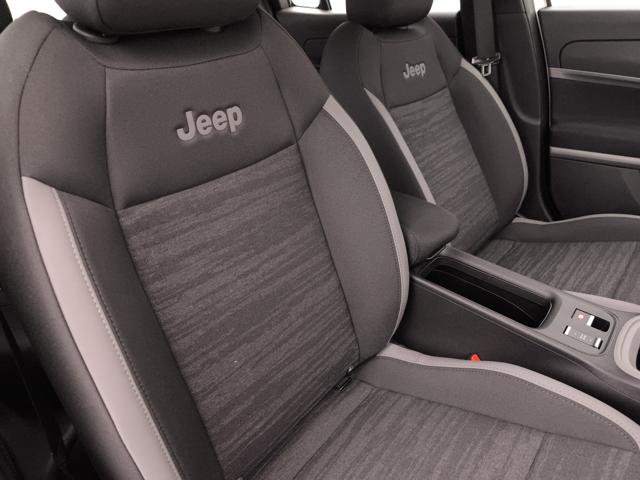 JEEP Avenger usata, con Specchietti laterali elettrici