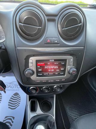 ALFA ROMEO MiTo usata, con Immobilizzatore elettronico