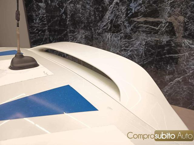 MINI Cooper D usata, con Filtro antiparticolato