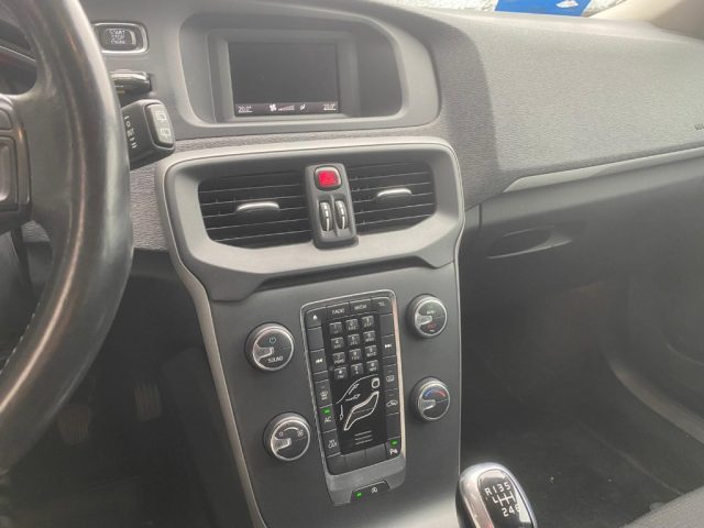 VOLVO V40 usata, con ESP