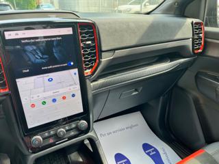 FORD Ranger Raptor usata, con Autoradio
