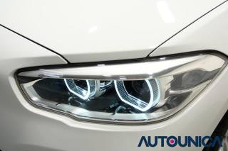 BMW 118 usata 51