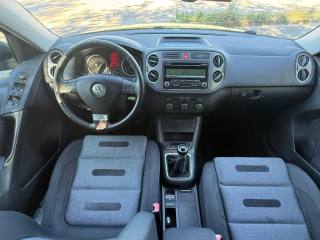 VOLKSWAGEN Tiguan usata 16