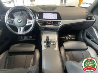BMW 318 usata, con Controllo automatico clima