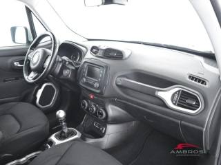 JEEP Renegade usata 11