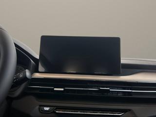 EMC Quattro usata, con Volante in pelle