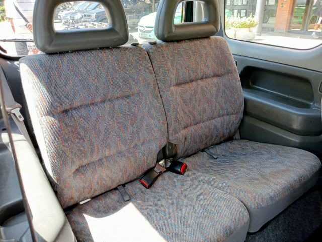 SUZUKI Jimny usata, con Trazione integrale