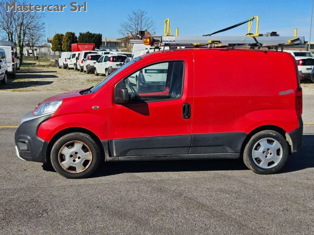FIAT Fiorino usata, con Airbag Passeggero