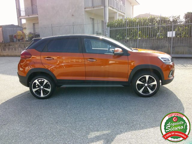 DR MOTOR DR3 usata, con Chiusura centralizzata