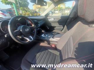 ALFA ROMEO Giulia usata, con Cruise Control