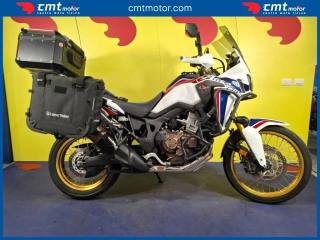 HONDA Africa Twin CRF 1000 L