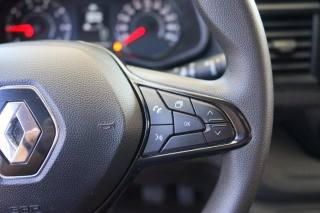 RENAULT Trafic usata, con Ruota di riserva