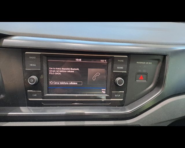 VOLKSWAGEN Polo usata 9