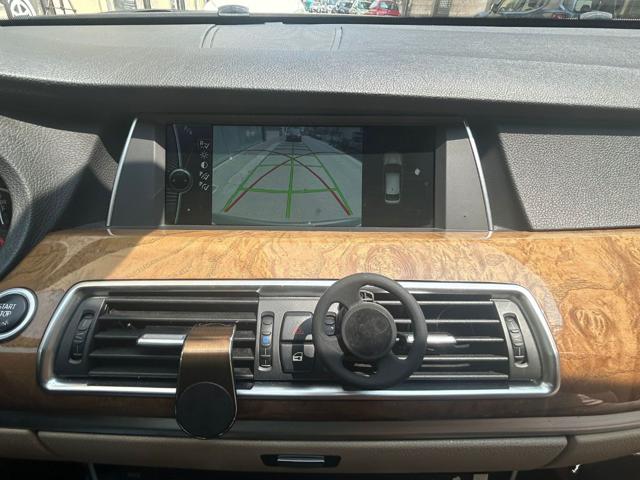 BMW 530 usata, con USB