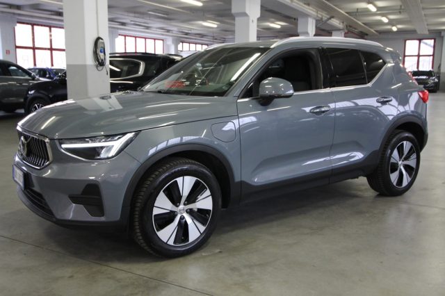 VOLVO XC40 usata, con Airbag