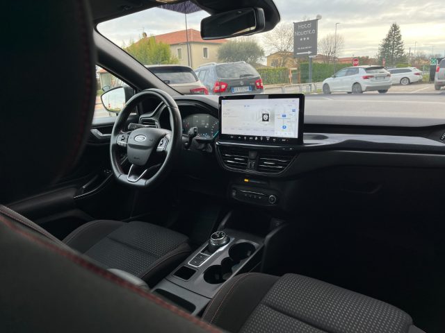 FORD Focus usata, con Climatizzatore