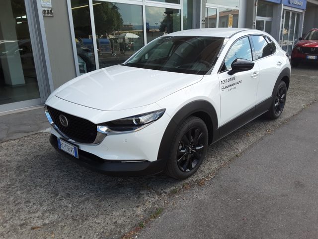 MAZDA CX-30 usata, con Airbag