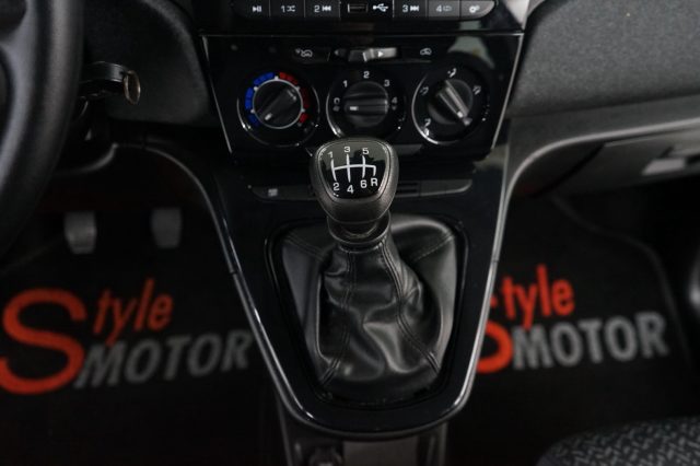 LANCIA Ypsilon usata, con Immobilizzatore elettronico