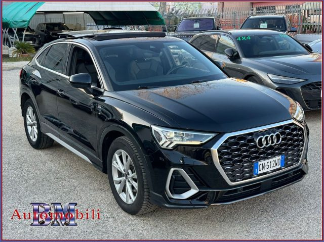 AUDI Q3 usata, con ABS