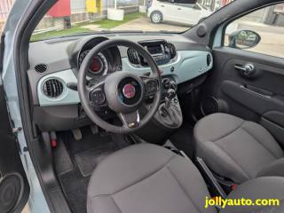 FIAT 500 usata 19