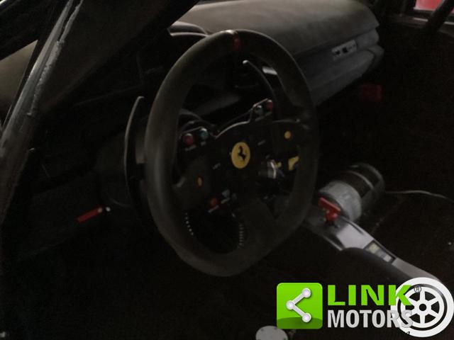 FERRARI 458 usata, con Specchietti laterali elettrici