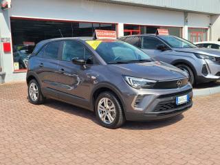 OPEL Crossland usata, con Luci diurne LED