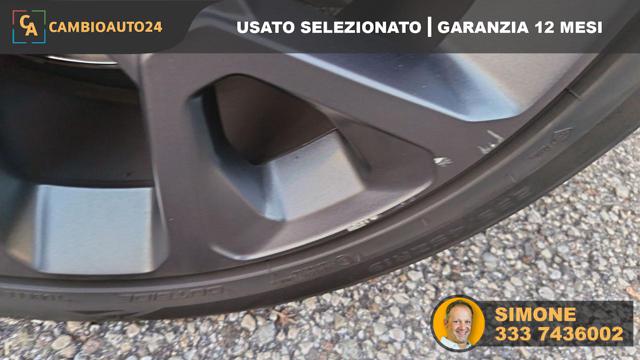 JEEP Compass usata 138