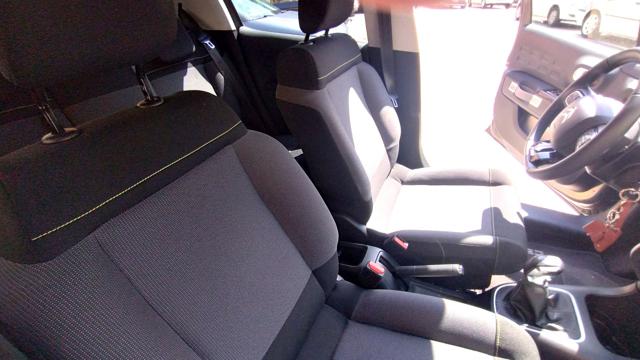 CITROEN C3 usata, con Sensore di pioggia