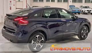 CITROEN C4 usata, con Climatizzatore