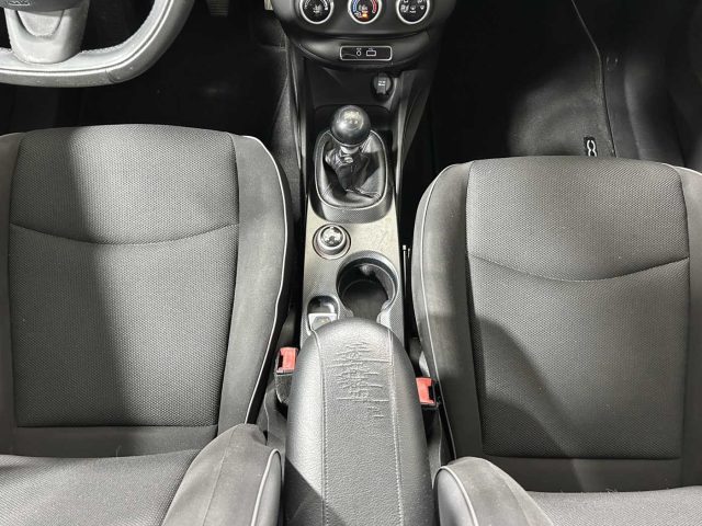 FIAT 500X usata 28