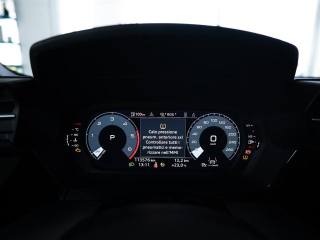 AUDI A3 usata, con Servosterzo