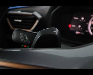 CUPRA Formentor usata, con Bluetooth