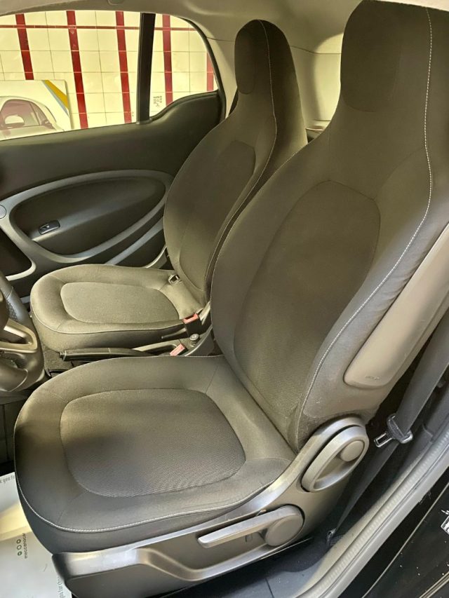 SMART ForTwo usata, con Cruise Control