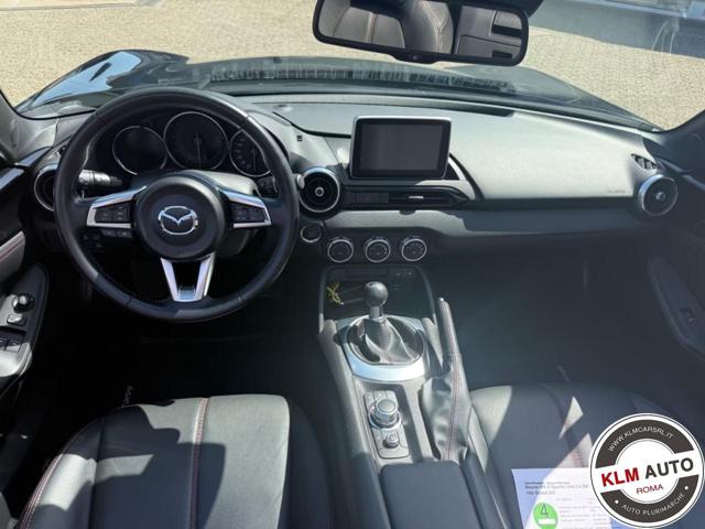 MAZDA MX-5 usata, con Controllo automatico clima