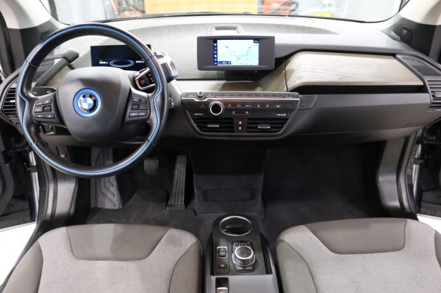 BMW i3 usata, con Climatizzatore